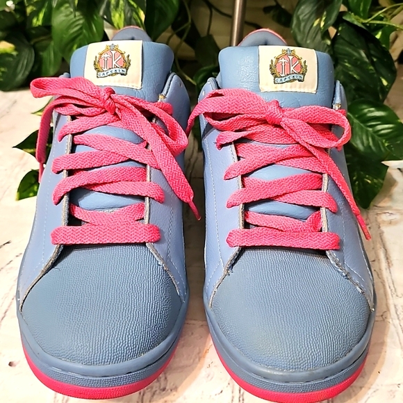 Billionaire Boys Club Board Flip Ice Cream Captain Terry Kennedy Sneakers 12 - Picture 4 of 13